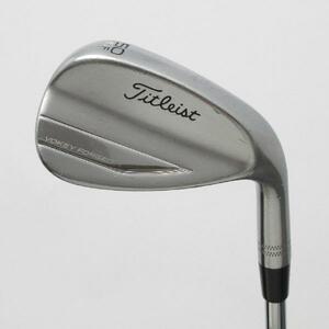 タイトリスト Vokey ボーケイ フォージド ツアークローム ウェッジ N.S.PRO MODUS3 TOUR 120 【50-10】 シャフト：N.S.PRO MODUS3 TOUR 120