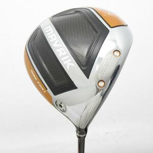 キャロウェイゴルフ MAVRIK マーベリック マックス ファスト ドライバー Diamana 40 for Callaway Black シャフト：Diamana 40 ・・・