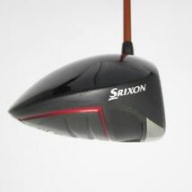 ダンロップ SRIXON Z785 ドライバー Miyazaki Mizu 5 シャフト：Miyazaki Mizu 5_画像5