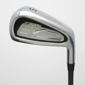 フォーティーン FOURTEEN IF-700 FORGED アイアン OT IRON 95 シャフト：OT IRON 95(6本:#5 #6 #7 #8 #9 PW)