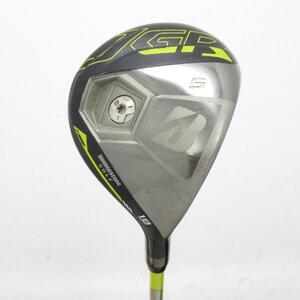 ブリヂストン JGR JGR フェアウェイウッド Tour AD J16-11W 【5W】 シャフト：Tour AD J16-11W