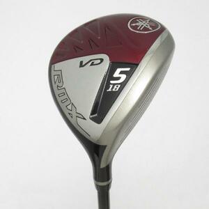 Yamaha RMX RMX VD Fairway Wood Tensei CK Pro Orange 50 [5W] вал: Tensei CK Pro Orange 50