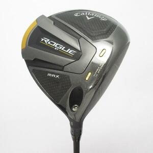 キャロウェイゴルフ ROGUE ローグ ST MAX ドライバー VENTUS 5 for Callaway シャフト：VENTUS 5 for Callaway