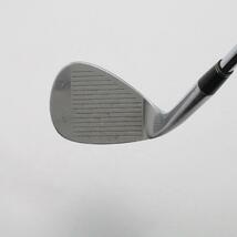 ブリヂストン TOURSTAGE X-WEDGE フォージド ウェッジ スチールシャフト 【58-12】 シャフト：スチールシャフト_画像4