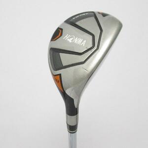 本間ゴルフ TOUR WORLD TOUR WORLD TW747 UT ユーティリティ N.S.PRO 950GH 【22】 シャフト：N.S.PRO 950GH