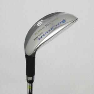 オリマー ORLIMAR CHIP 35 WEDGE ORM-708C ウェッジ スチールシャフト 【35】 シャフト：スチールシャフト