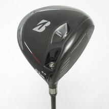 ブリヂストン BRIDGESTONE GOLF B3 SD ドライバー TENSEI BS Red 40 シャフト：TENSEI BS Red 40_画像1