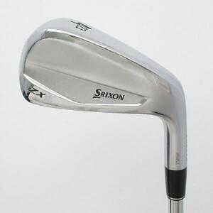 ダンロップ SRIXON スリクソン ZX ユーティリティ N.S.PRO 950GH DST 【U4】 シャフト：N.S.PRO 950GH DST