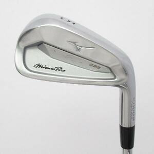 ミズノ Mizuno Pro MizunoPro 223 アイアン N.S.PRO 950GH neo シャフト：N.S.PRO 950GH neo(6本:#5 #6 #7 #8 #9 PW)