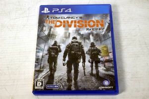 f03/PS4/ディビジョン/TOM CLANCY'S THE DIVISION