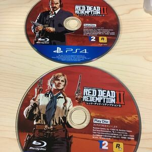 PS4ソフト レッド・デッド・リデンプション2 [通常版] レッドデッドリデンプション2 RED DEAD REDEMPTION2