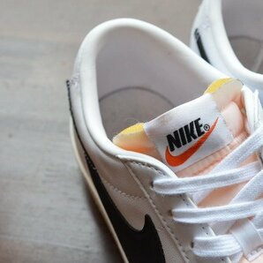 ■NIKE BLAZER LOW 77 VINTAGE 9.5■ナイキ DA6364-101 ブレザーの画像3