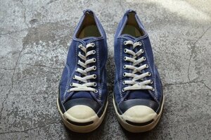 ■CONVERSE TIMELINE JACKPURCELL 27.5■コンバース タイムライン ジャックパーセル スニーカー