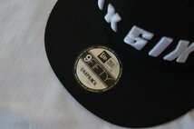 ■KIX SIX × NEW ERA キャップ■ニューエラ_画像3