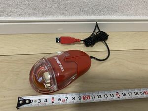 Snap-onスナップオン ボール式マウス　新品