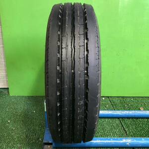 AE380-401 バリ山 ヨコハマ 夏タイヤ 205/65R16 LT【1本】ライトトラック等