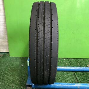 AE379-401 バリ山 ダンロップ 夏タイヤ 185/70R16 LT【1本】ライトトラック等