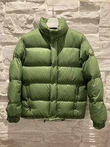 初期 モンクレール ベニス ペッパージャパンタグMONCLER VENISE　ダウンジャケット(0)