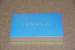  Lunasol Stella Dream coffret unused goods LUNASOL STELLA DREAM COFFRET