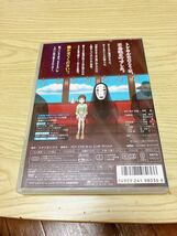 スタジオジブリ DVD 千と千尋の神隠し 宮崎駿 ジブリがいっぱい_画像4