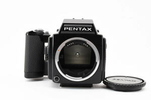 PENTAX PENTAX645 ボディ ペンタックス 中判カメラ 