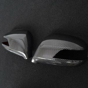  sport opening fully! carbon look door mirror cover Step WGN RG1 RG2 B G 24Z Spada Spada S Spada SZi Spada 24Z