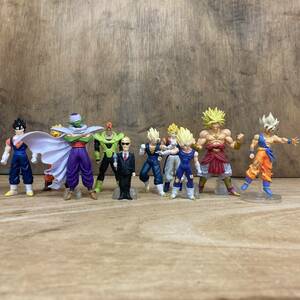 ドラカプ ドラゴンボール ソフビ リペイント カプセル HG 一番くじ ガレージキット フィギア フィギュア 超造形魂 BWFC smsp ワーコレ 19