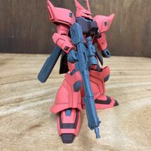 機動戦士 ガンダム プラモデル ガンプラ 完成品 ガンダム HG HGUC 1/144 MG 1/100 MSM ガンダムSEED メカニクス ZION シャア 専用 ゲルググ_画像4