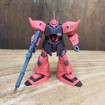 機動戦士 ガンダム プラモデル ガンプラ 完成品 ガンダム HG HGUC 1/144 MG 1/100 MSM ガンダムSEED メカニクス ZION シャア 専用 ゲルググ_画像1