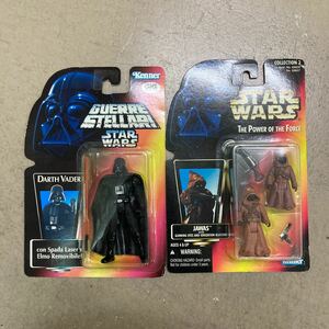 70s 80s 90s ビンテージ ヴィンテージ スターウォーズ STARWARS オールド ケナー kenner USA 製 Tシャツ フィギア フィギュア プラモデル 4