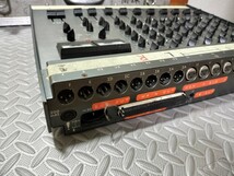 Vintage SATT SAM82 Mixer made in sweden 中古 ミキサー MIXER　マニア向け　_画像4