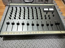 Vintage SATT SAM82 Mixer made in sweden 中古 ミキサー MIXER　マニア向け　_画像2