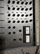 Vintage SATT SAM82 Mixer made in sweden 中古 ミキサー MIXER　マニア向け　_画像6