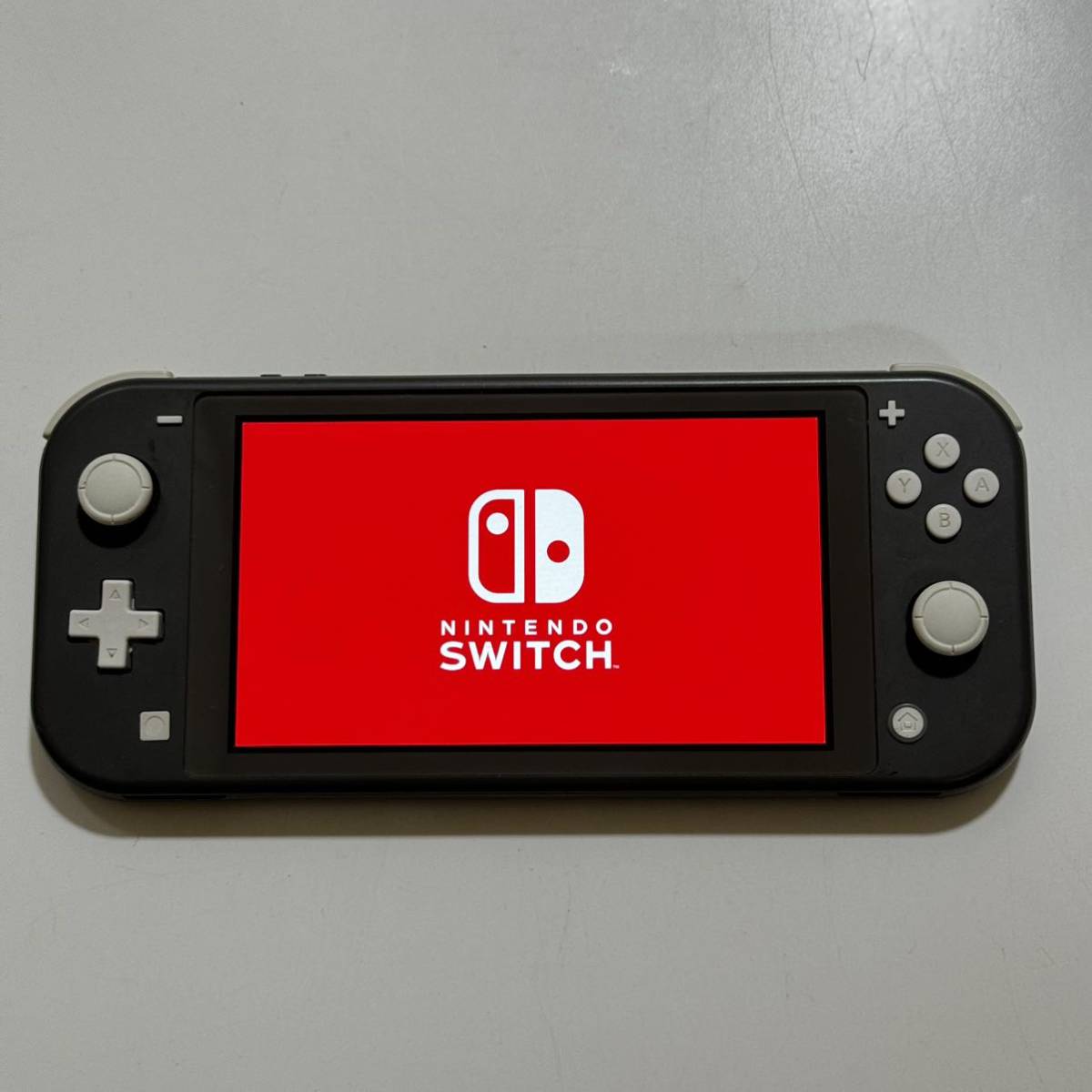 2024年最新】Yahoo!オークション -nintendo switch lite 本体 ジャンク 