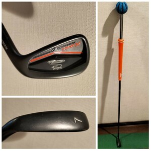 これで打てればOK！起き上がり フリップが分かる！ ダワ筋スティックもどき king forged cb 