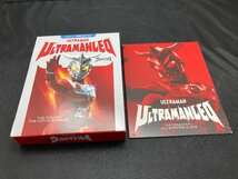 【★30-4868】■中古■ウルトラマンレオ ブルーレイ 6枚組 北米版 コンプリートシリーズ07 全51話（1714）_画像1