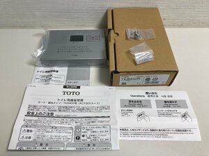 【★35-2303】■中古■TOTO トイレ用擬音装置 YES402型（9889）