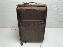 【★35-2428】■中古■TUMI キャリーバッグ（5214）_画像1