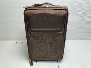 【★35-2428】■中古■TUMI キャリーバッグ（5214）