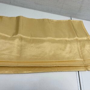 【★99-02-0670】■未使用■Orijinal DreamSack OR200 100% SILK ドリームサック シルク 寝具 シーツ YALAの画像7