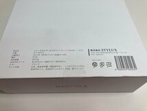 【★99-07-3206】■未使用品■NaGaMo GLU-WFK01 ナガモ コルクを抜かずに注げるワインキーパー STYLUX スタイラックス_画像4