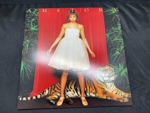 【★99-03-5867】■中古品■ua ウーア AMETORA アメトラ レコード LP アナログ