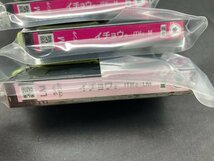 【★30-4913】■未使用■EPSON ITH-6CL イチョウ エプソン 純正 インクカードリッジ 6色セット 2本おまけ 計8点セット（2536）_画像4