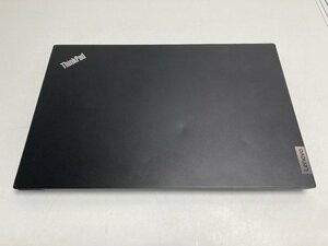 【★22-2243】■中古■Lenovo ThinkPad E15 Gen2 core i5 8GB/256GB 20TD005FJP Windows11 2021年 中古品（9806）