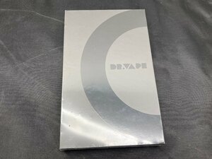 【★03-1620】■未使用■新品未使用　DR.VAPE Model2 ドクターベイプ モデル2　本体　ブラック色（7204）