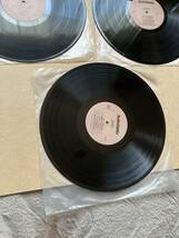 3枚組 LP BOX SARAH VAUGHAN サラ・ヴォーン / SASSY AFE-3-12 Audio fidelity 1984 _画像5