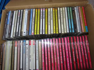 JAZZ　CD VDJ　32YD　名曲名盤　大量約60点以上セット　旧規格盤　