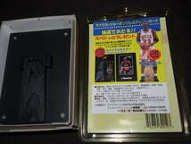 レターパック可 マイケル・ジョーダン　PhonePass　長距離通話用プリペイドカード★Michael Jordan★テレフォンカード2枚★テレホン★NBA_画像4