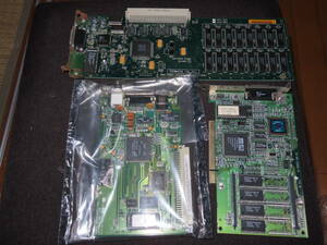 ATI PCI ビデオカード Mach64　BCGM0322　820-0185-08　APPLE COMPUTER　Macintosh
