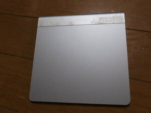 ネコポス可　Apple Magic Trackpad マジック トラックパッド MC380J/A A1339